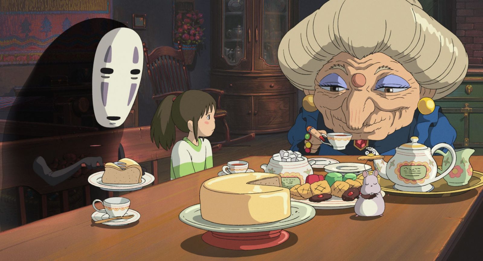 (Photo: Studio Ghibli)