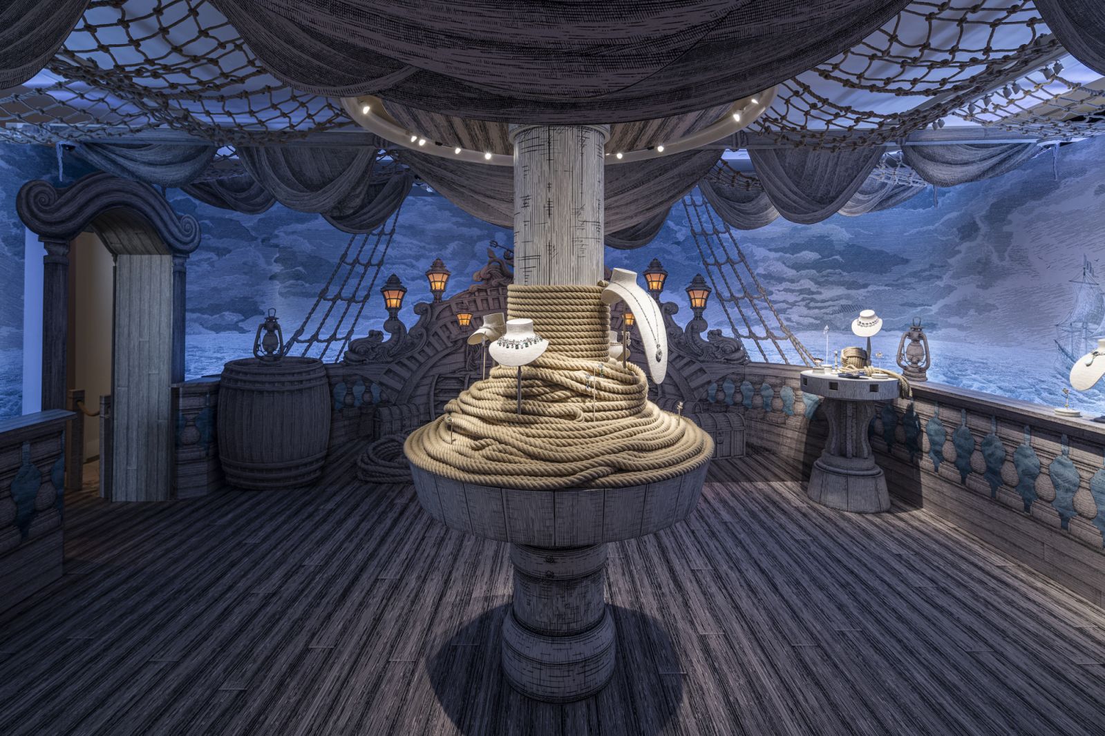 MARCADÉ Event