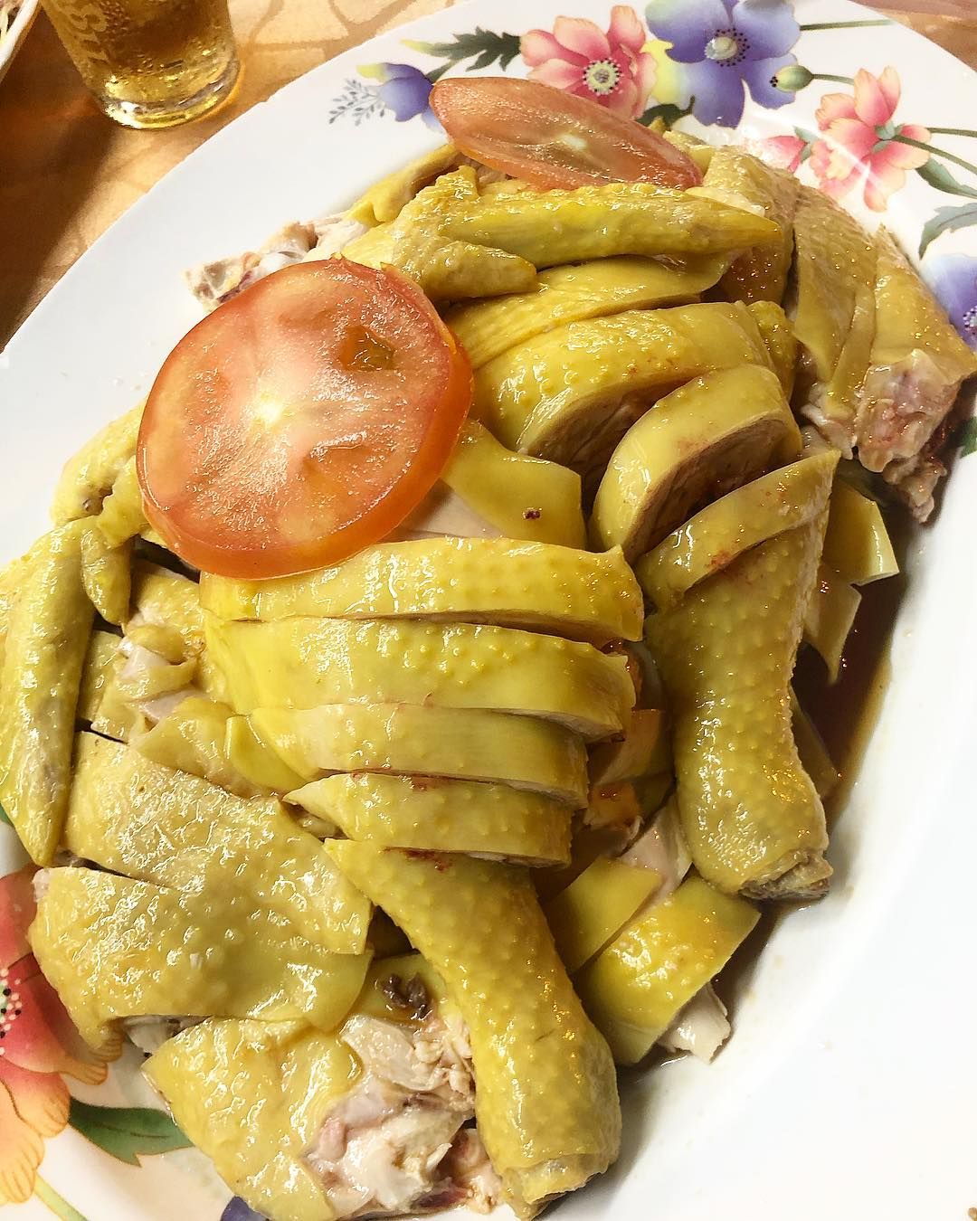 Kampong Chicken Eating House (Photo: Instagram/ @cheftonn)
