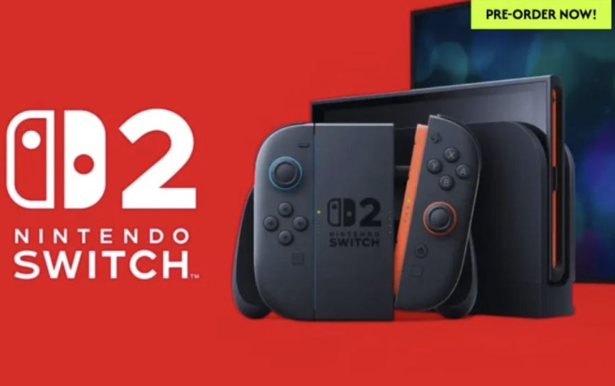 9.Switch 2