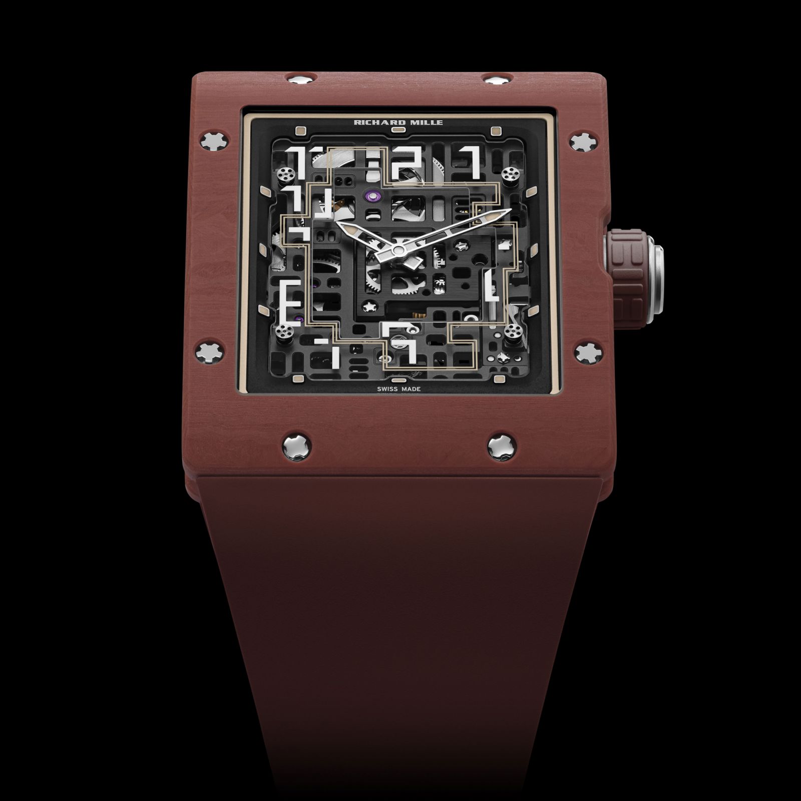 Ảnh: Richard Mille