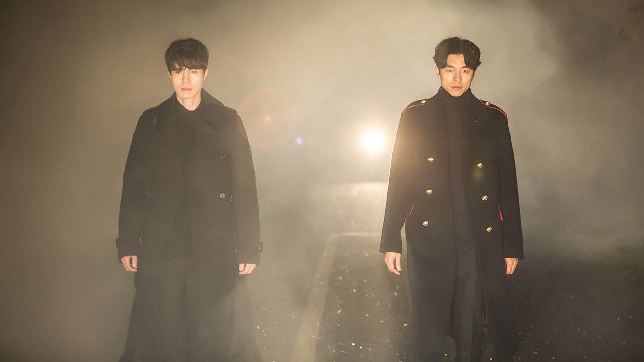The OST for ‘Guardian: The Lonely and Great God’ aka ‘Goblin’, which stars Lee Dong-wook and Gong Yoo, is arguably still one of the best K-drama OSTs (Photo: tvN)