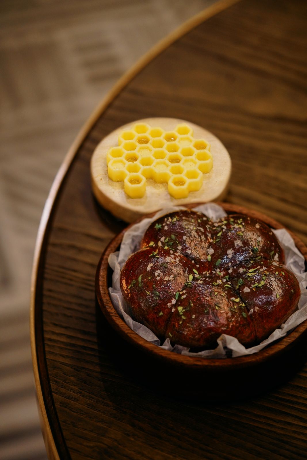 Mailai bread (Photo: Imbue)