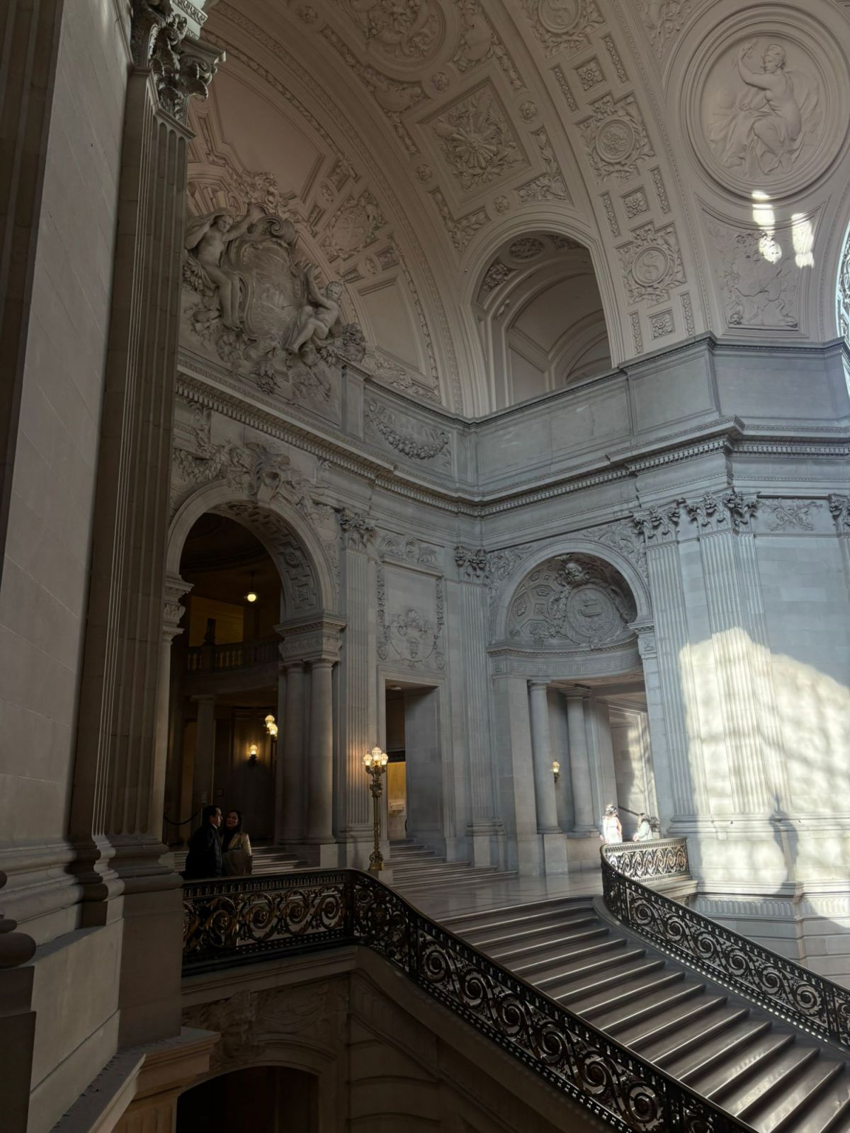 San Francisco
