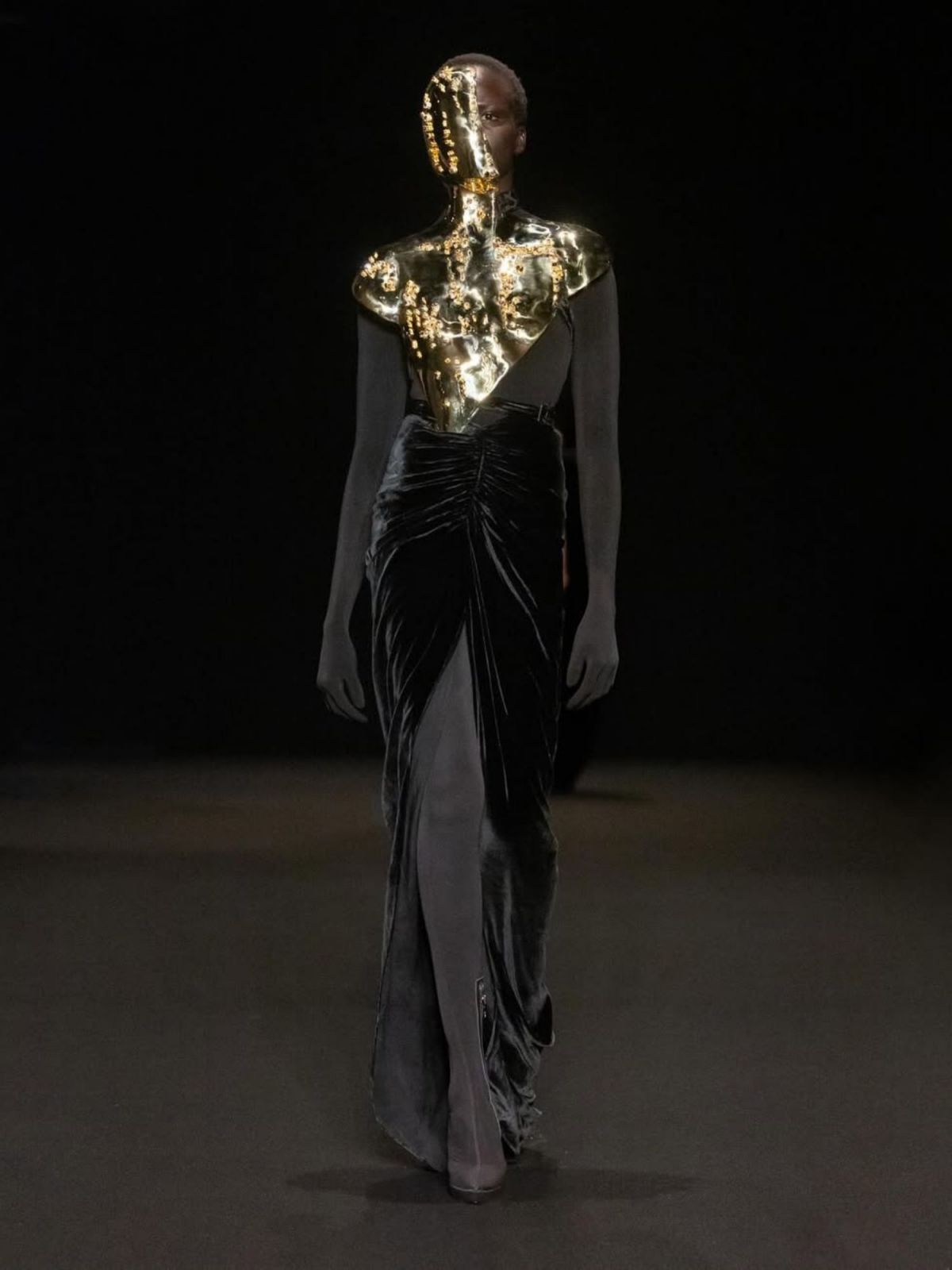 Paris Haute Couture Week