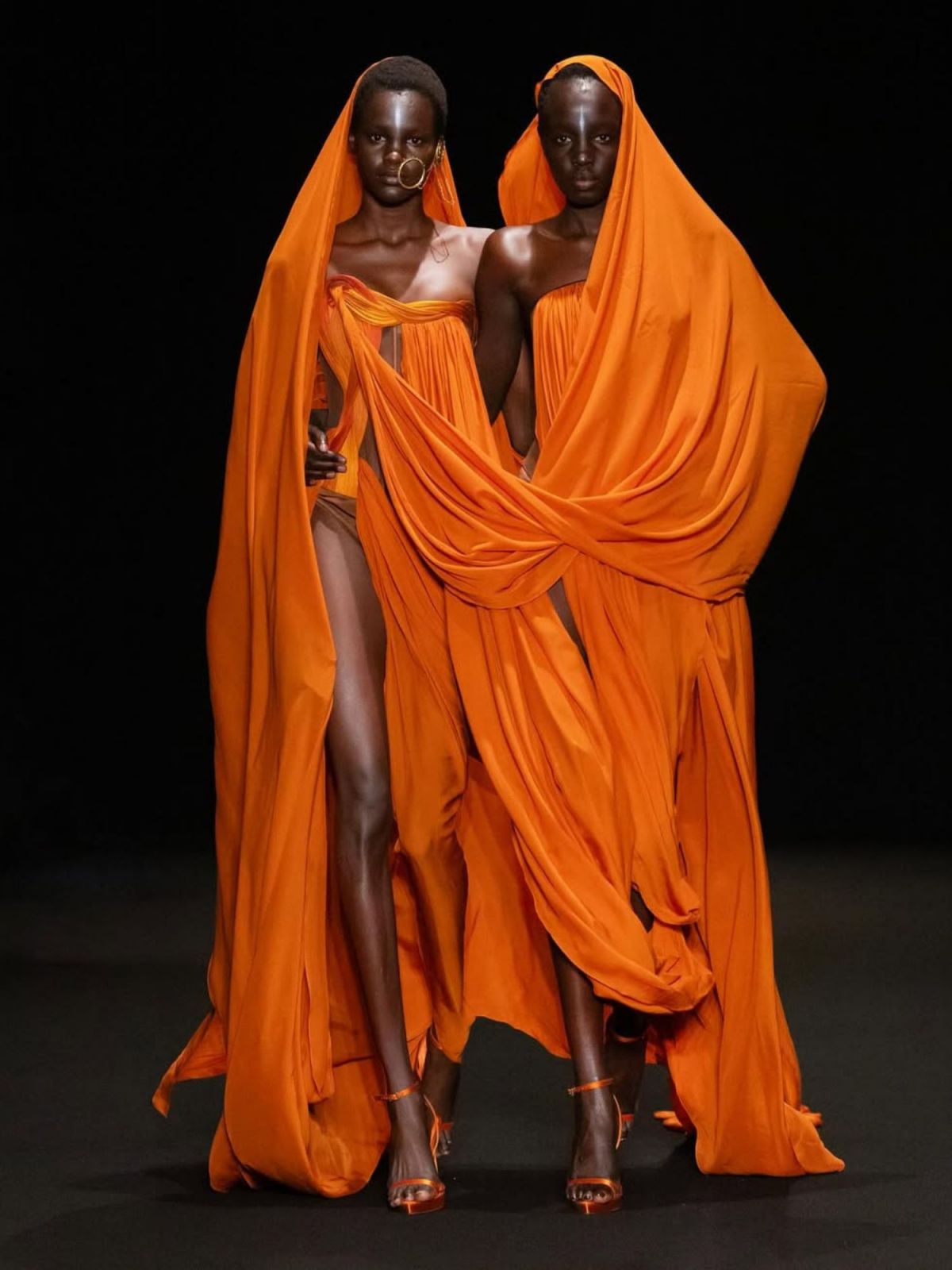 Paris Haute Couture Week