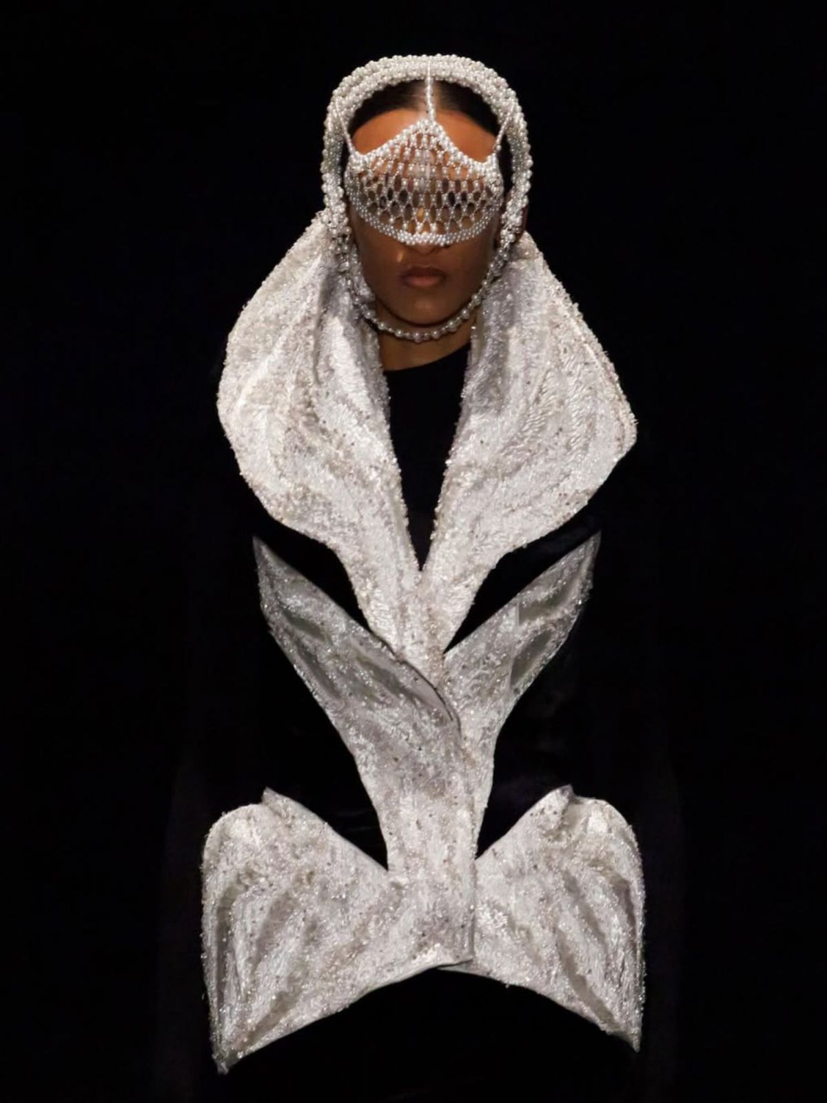 Paris Haute Couture Week