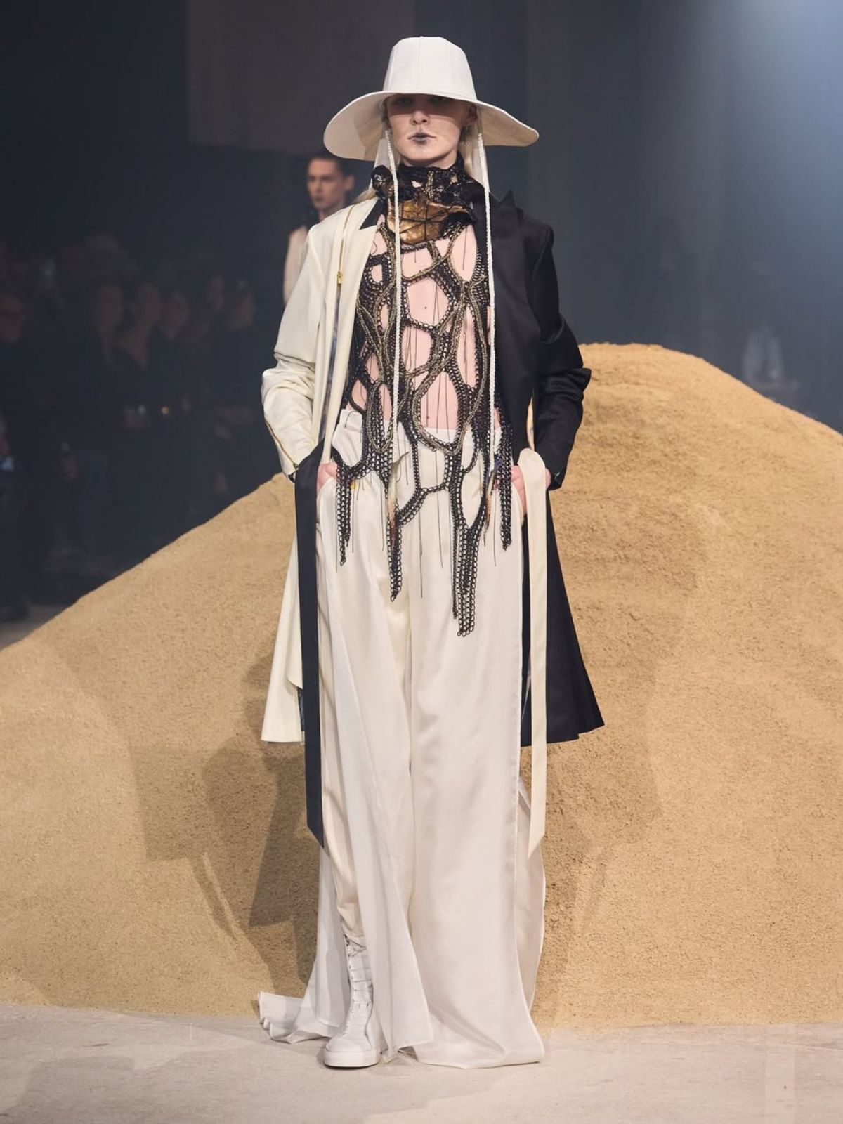 Paris Haute Couture Week
