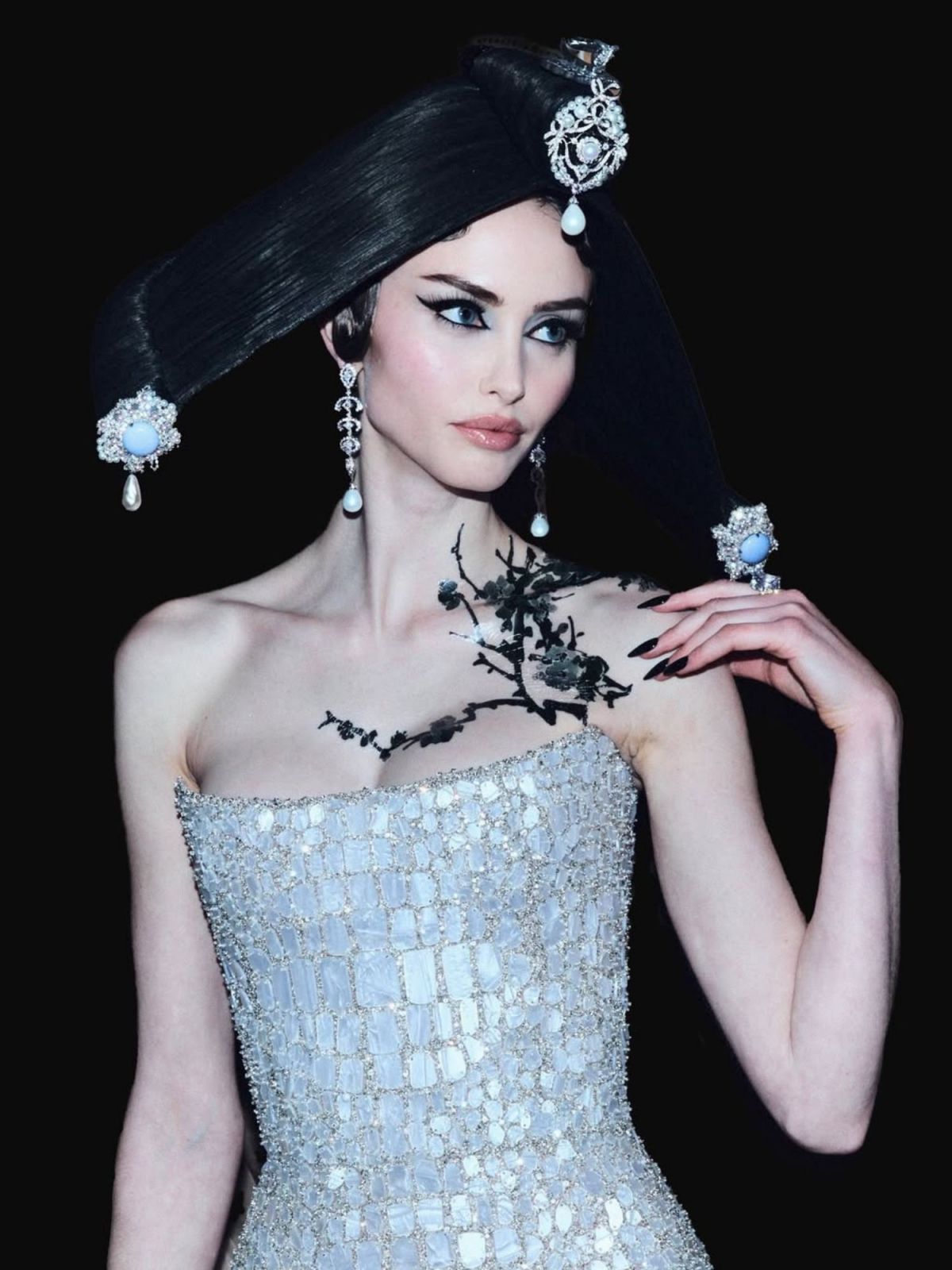 Paris Haute Couture Week