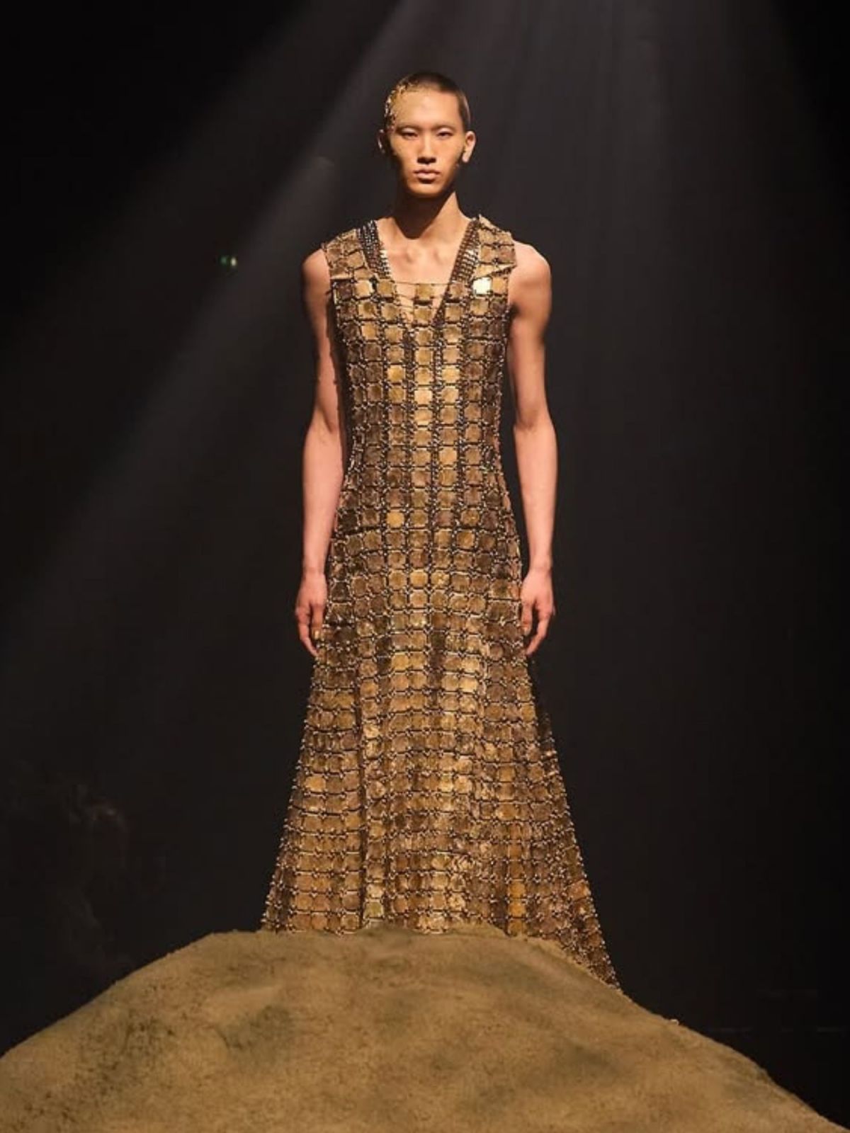 Paris Haute Couture Week