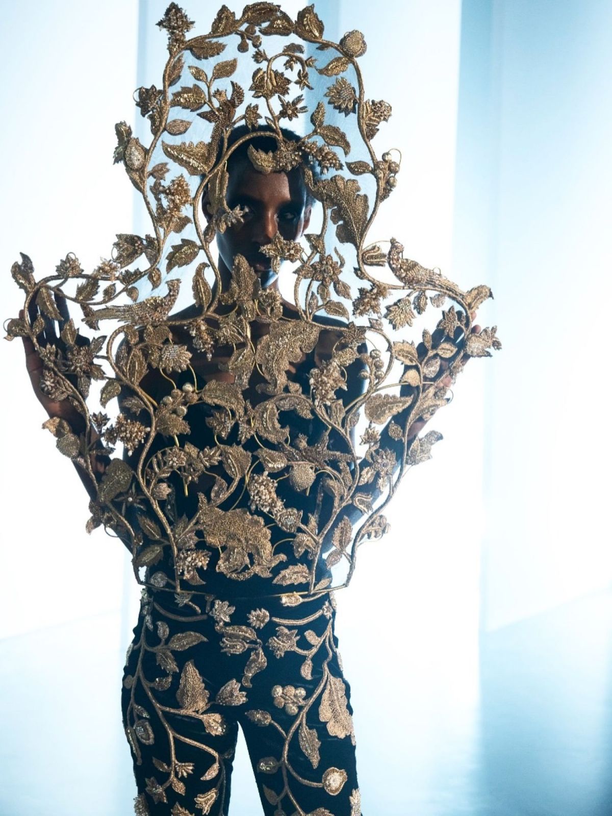 Paris Haute Couture Week