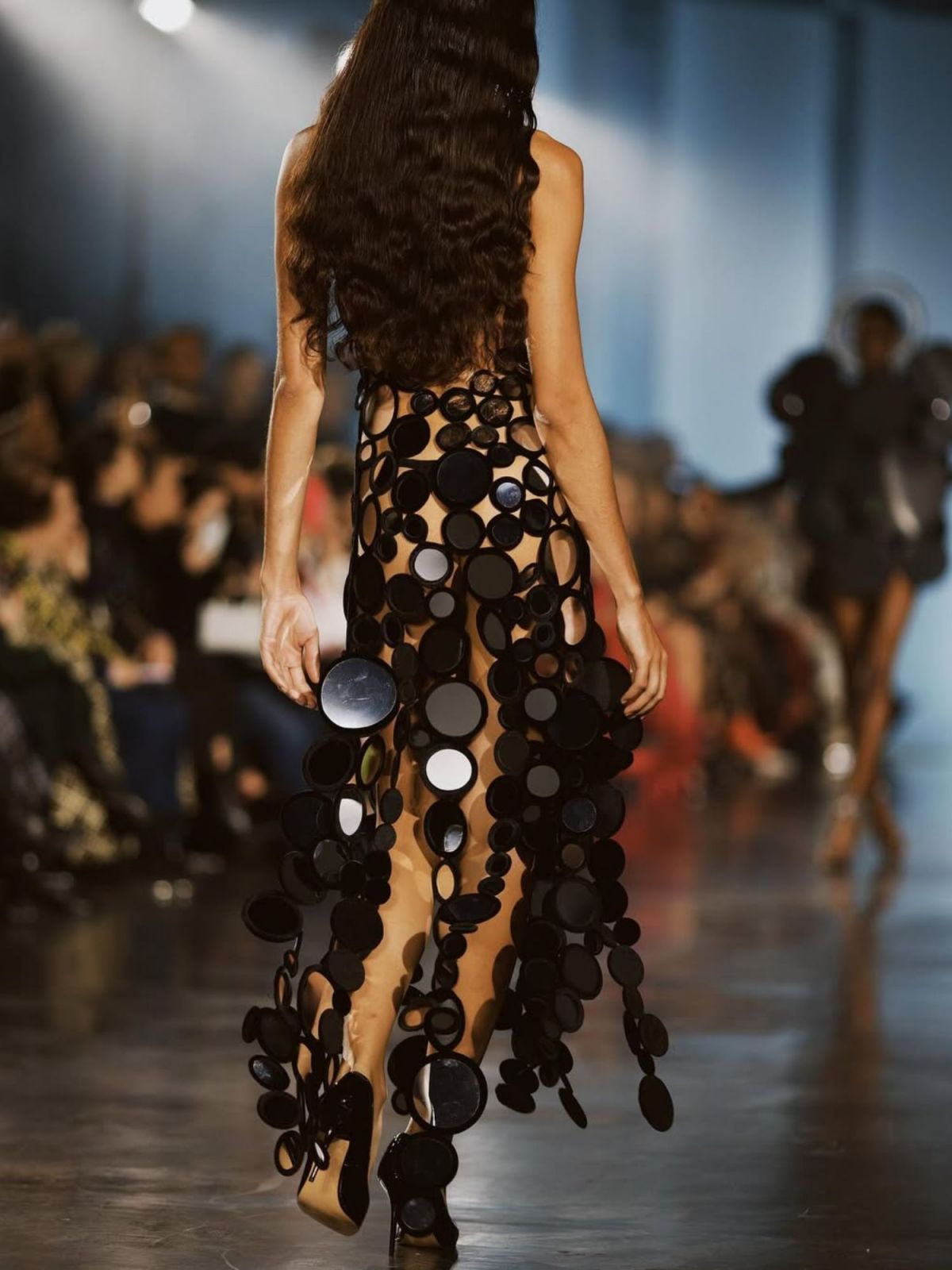 Paris Haute Couture Week