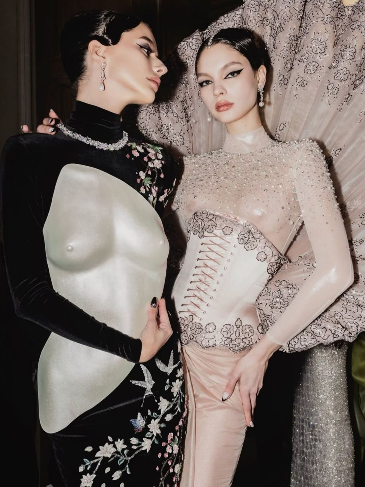 Paris Haute Couture Week