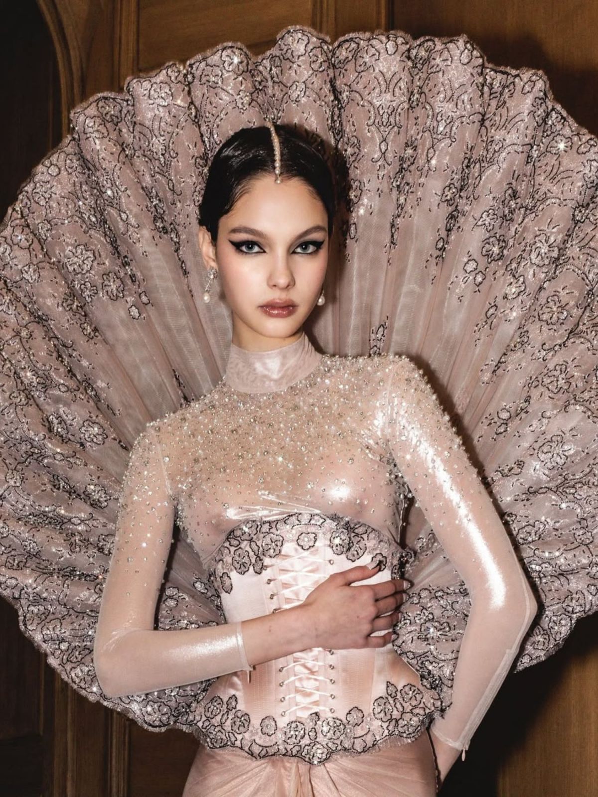 Paris Haute Couture Week