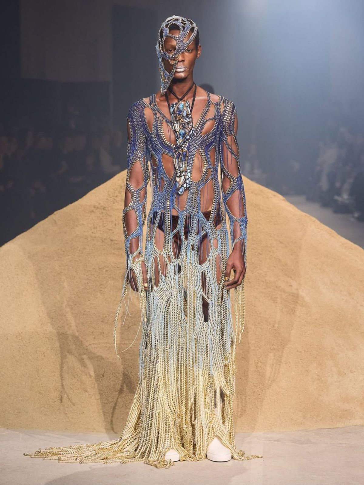 Paris Haute Couture Week