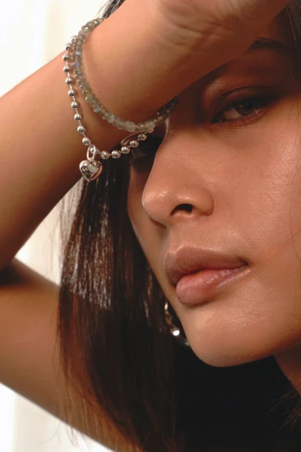 Malaysian jewellery brand Kin