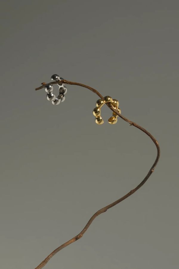 Malaysian jewellery brand MyJN