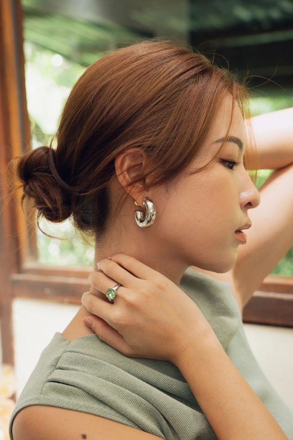 Malaysian jewellery brand Kin