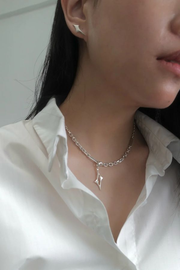 Malaysian jewellery brand Oranda