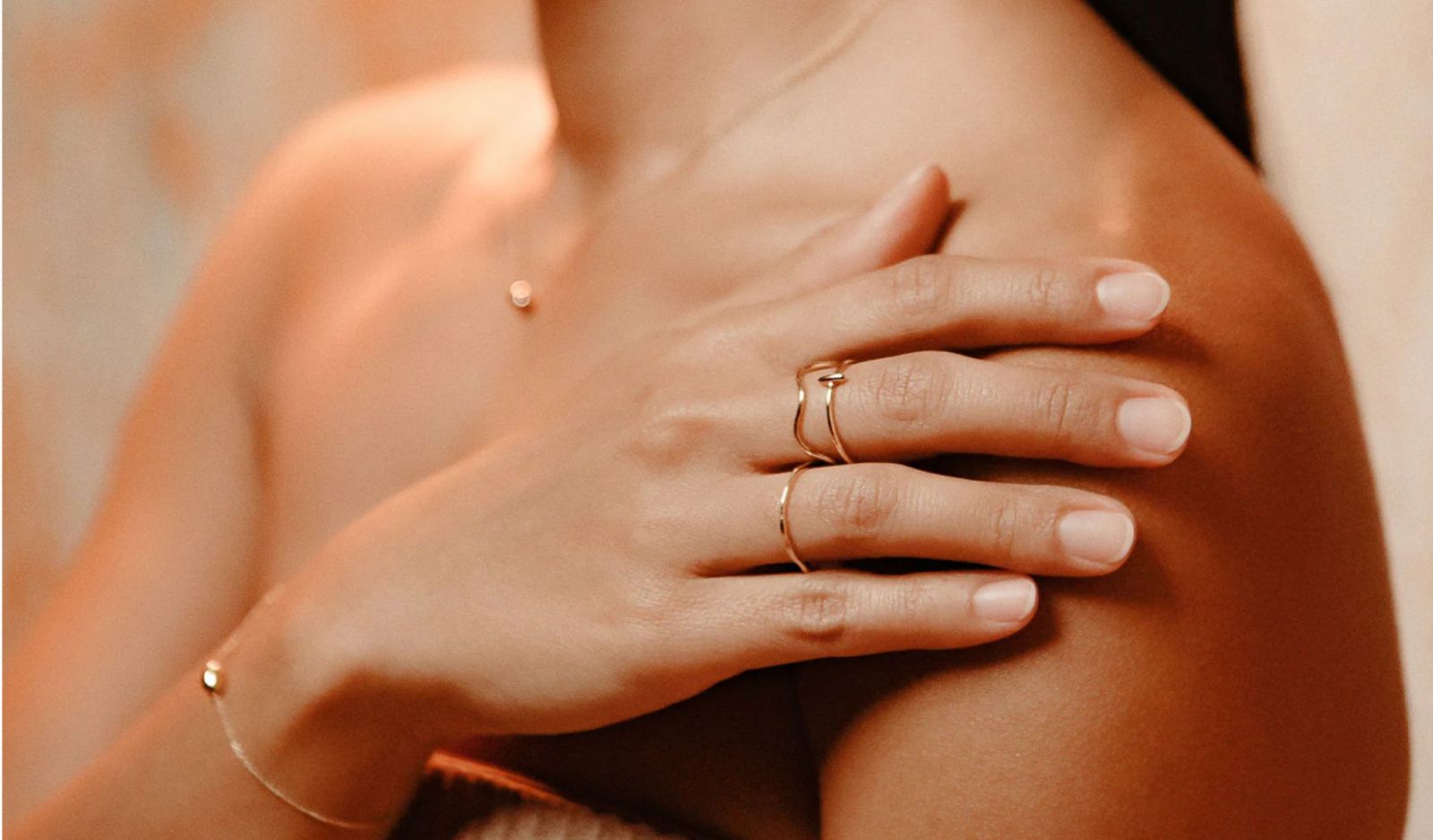 Malaysian jewellery brand The Straits Finery