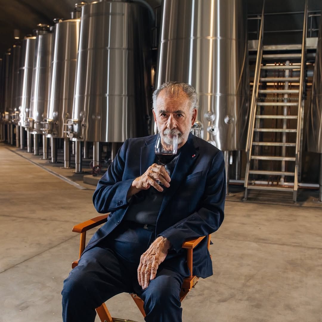 Francis Ford Coppola