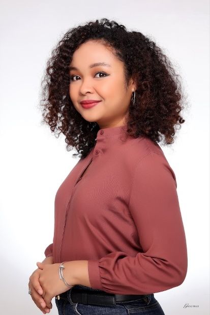 Louise Mabulo, founder, The Cacao Project (Philippines)