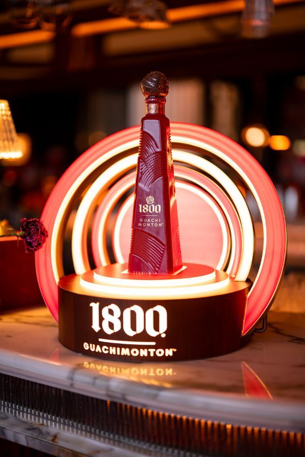 1800 Tequila 1800 GuachiMonton