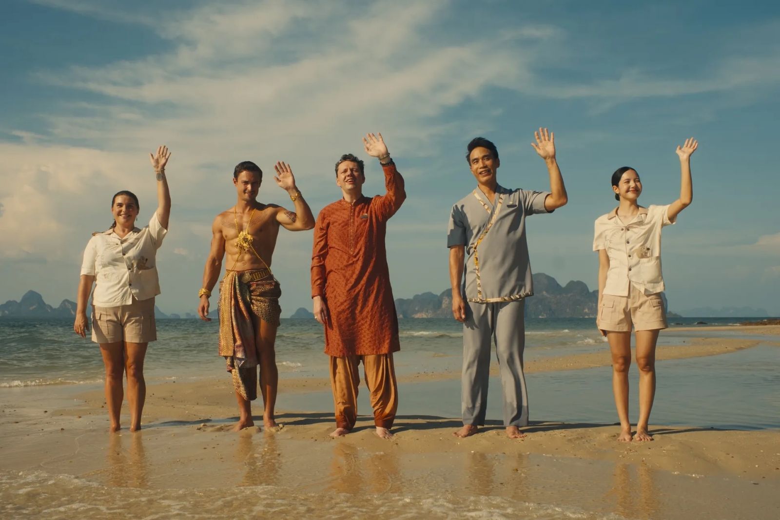 (ภาพ: Fabio Lovino/ HBO)