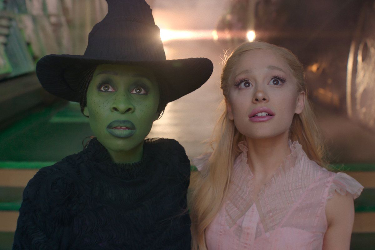 Wicked