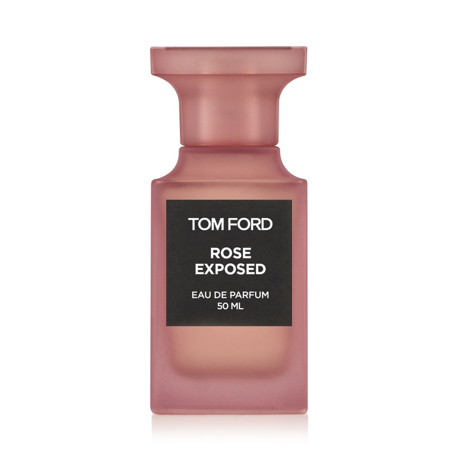 Nước hoa nữ Rose Exposed từ Tom Ford. Ảnh: Tom Ford