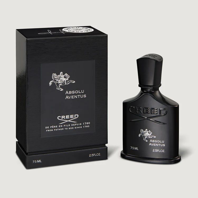 Creed Absolu Aventus. Ảnh: Creed