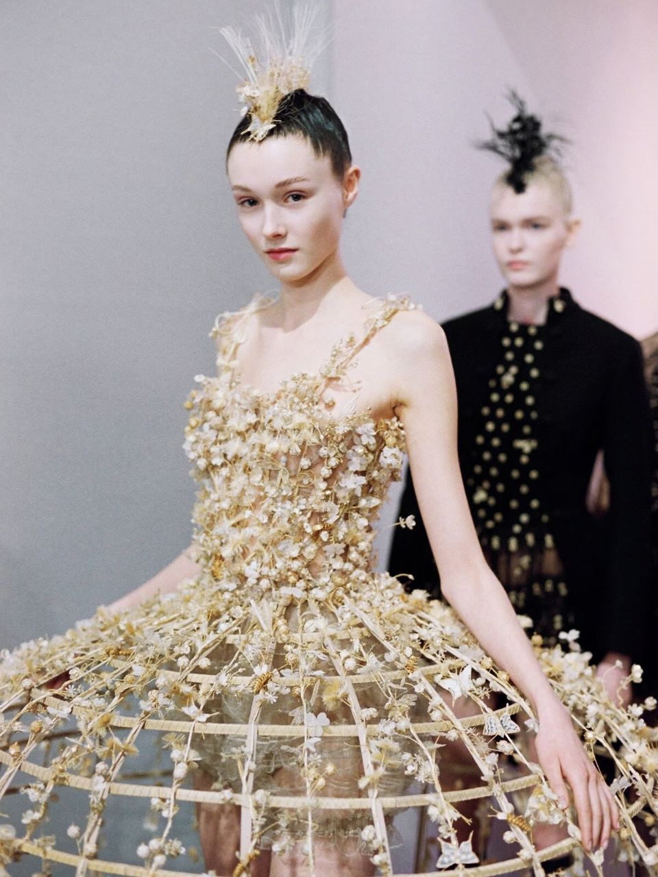 dior haute couture 2025