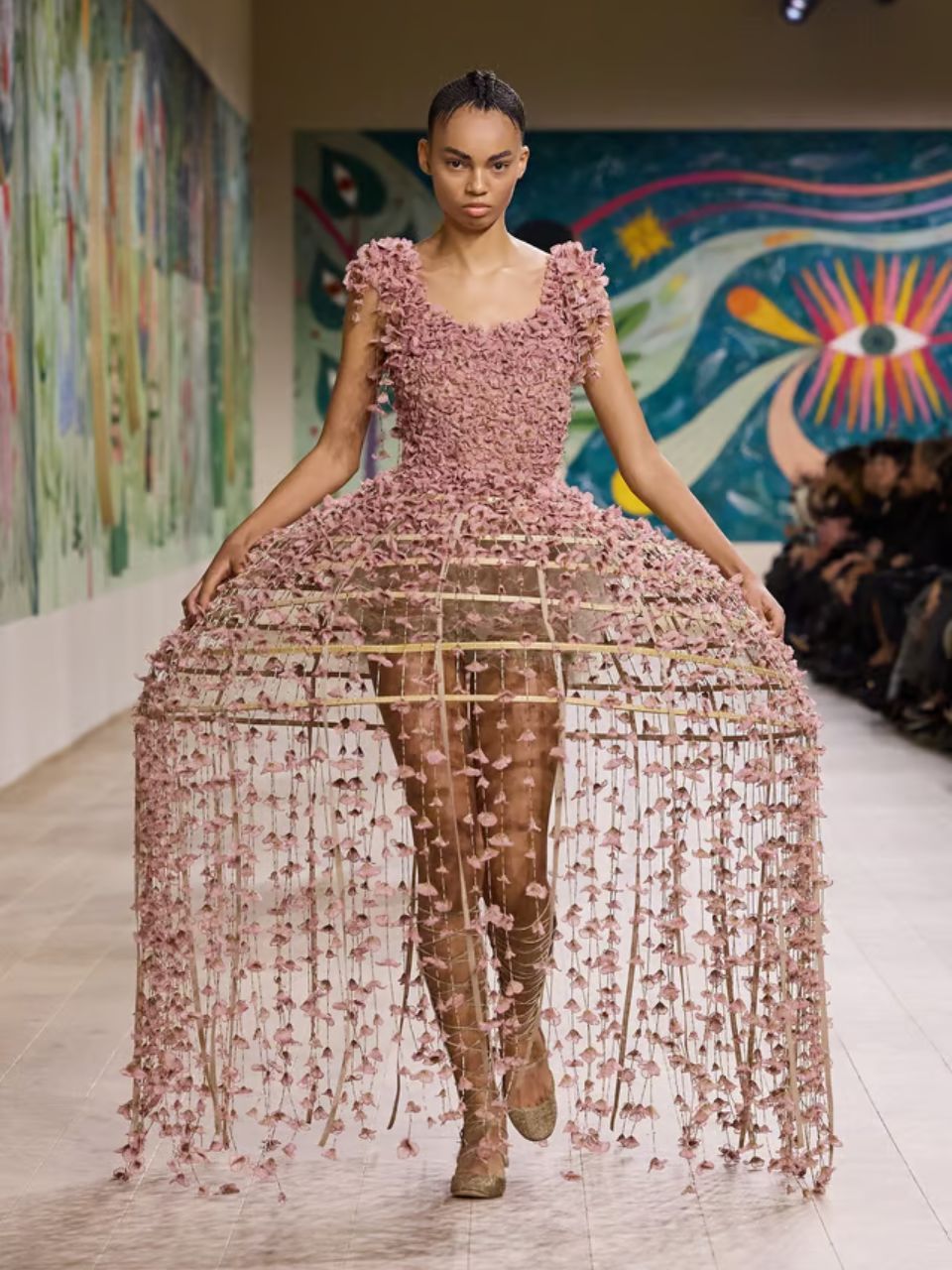 dior haute couture xuan he 2025