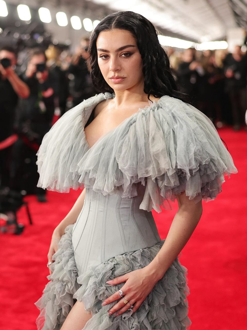 Di sản lấp lánh của Audrey Hepburn: Những dấu ấn kim cương bất hủ