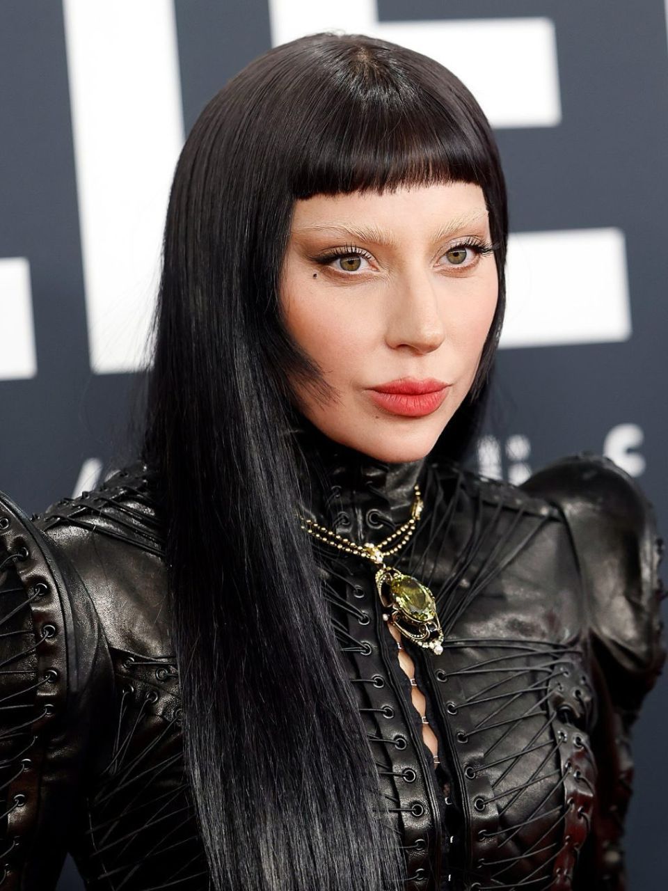 Lady Gaga grammy 2025 Tiffany & Co.