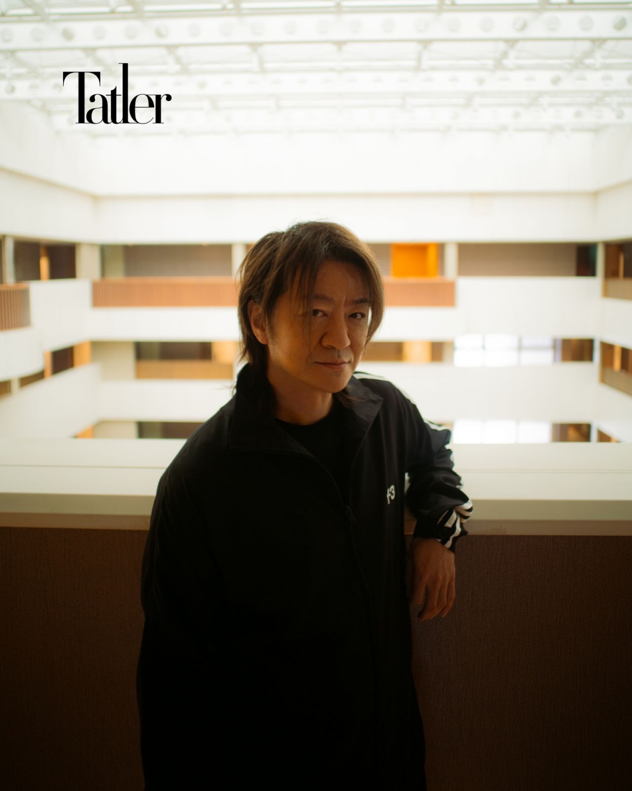 (Photo: Renan Chung)