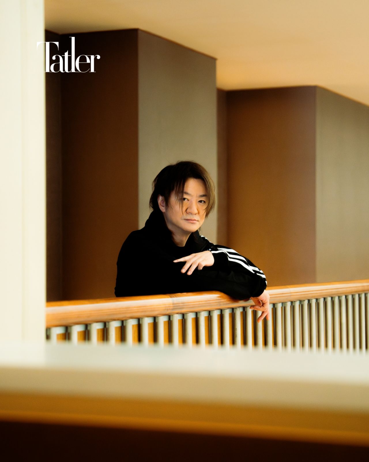 (Photo: Renan Chung)