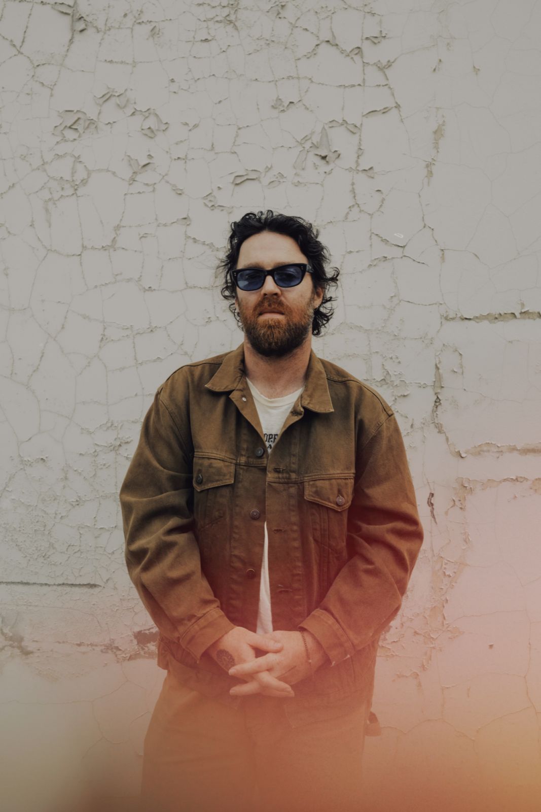 Chet Faker to perform at Wanderland 2025 (Photo courtesy of Karpos)