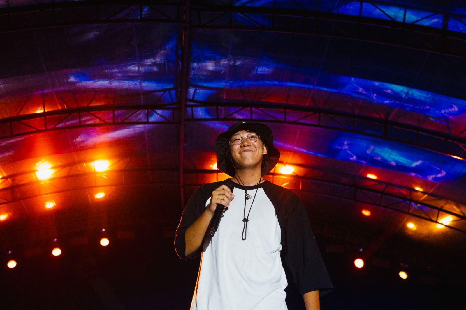 Waiian to perform at Wanderland 2025 (Photo courtesy of Karpos)