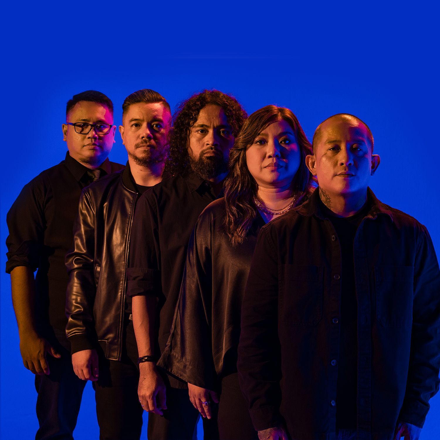 Urbandub to perform at Wanderland 2025 (Photo courtesy of Karpos)