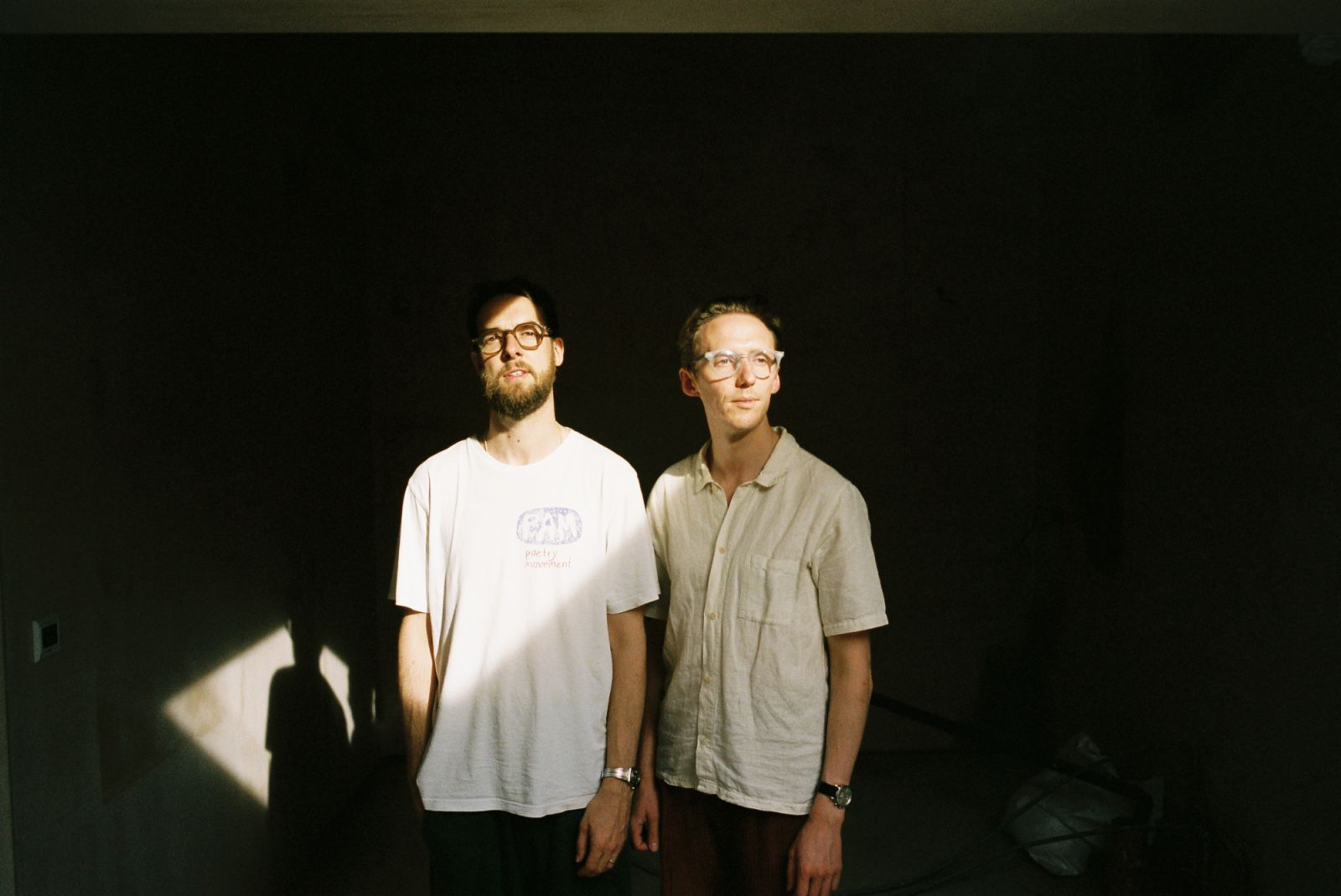 HONNE to headline day 2 of Wanderland 2025 (Photo courtesy of Karpos)