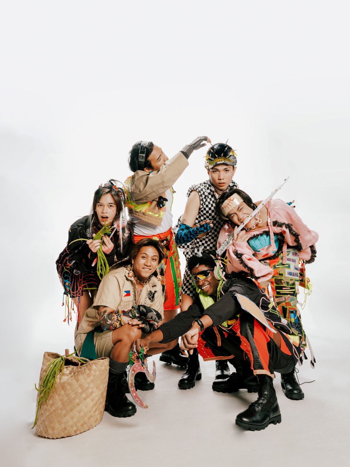 Dilaw to perform at Wanderland 2025 (Photo courtesy of Karpos)