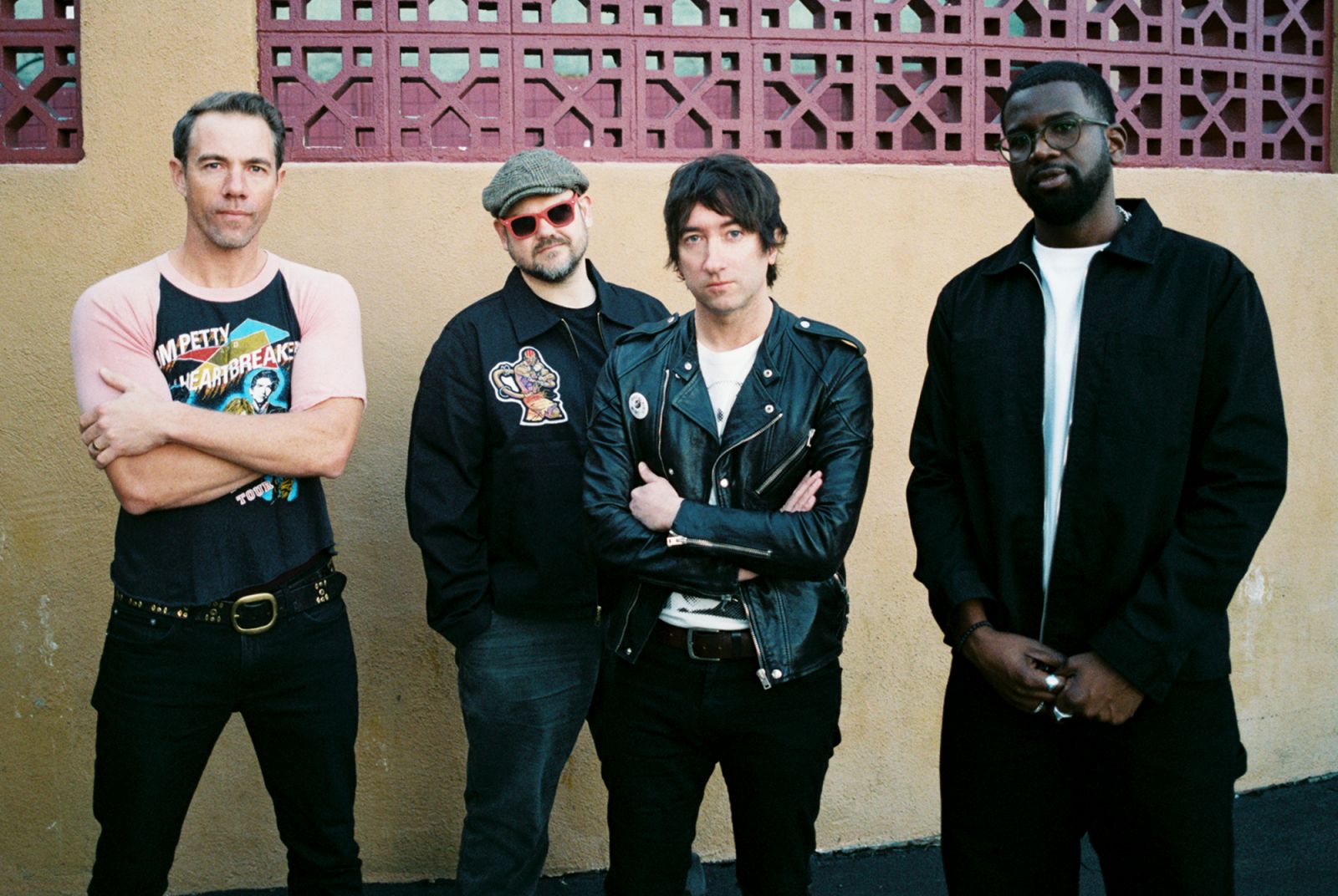 Plain White T's to perform at Wanderland 2025 (Photo courtesy of Karpos)