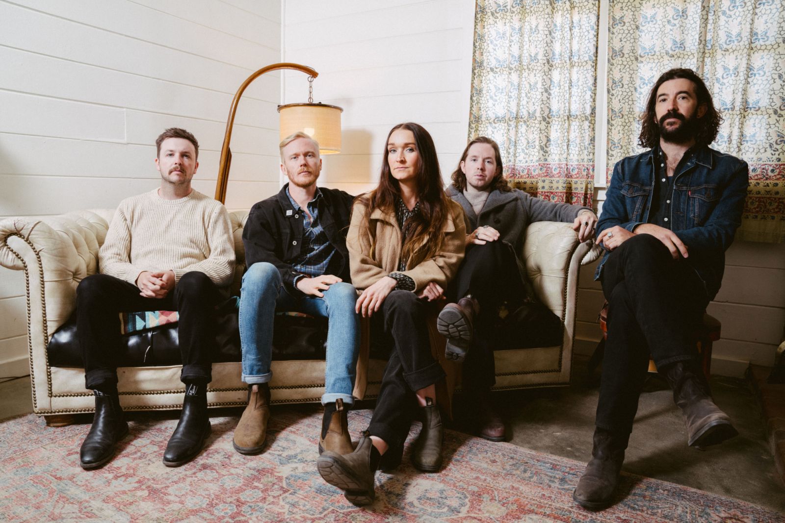 The Paper Kites to perform at Wanderland 2025 (Photo courtesy of Karpos)
