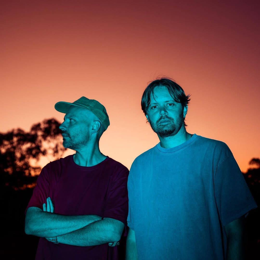 Hermitude to perform at Wanderland 2025 (Photo: Instagram/@hermitude)