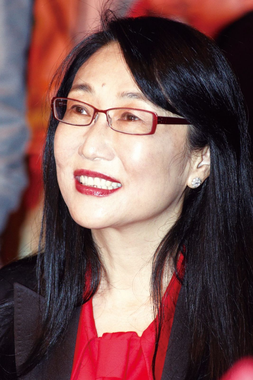 Cher Wang, co-founder, chairman and CEO, HTC Corporation (Taiwan)