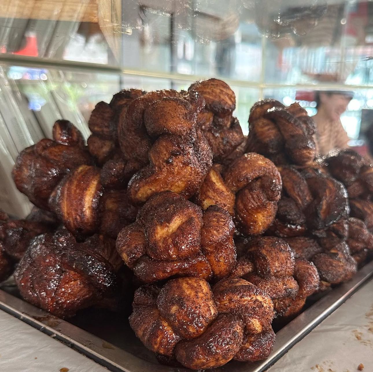 Kopi Bomb (Photo: Instagram/ @chuand.co)