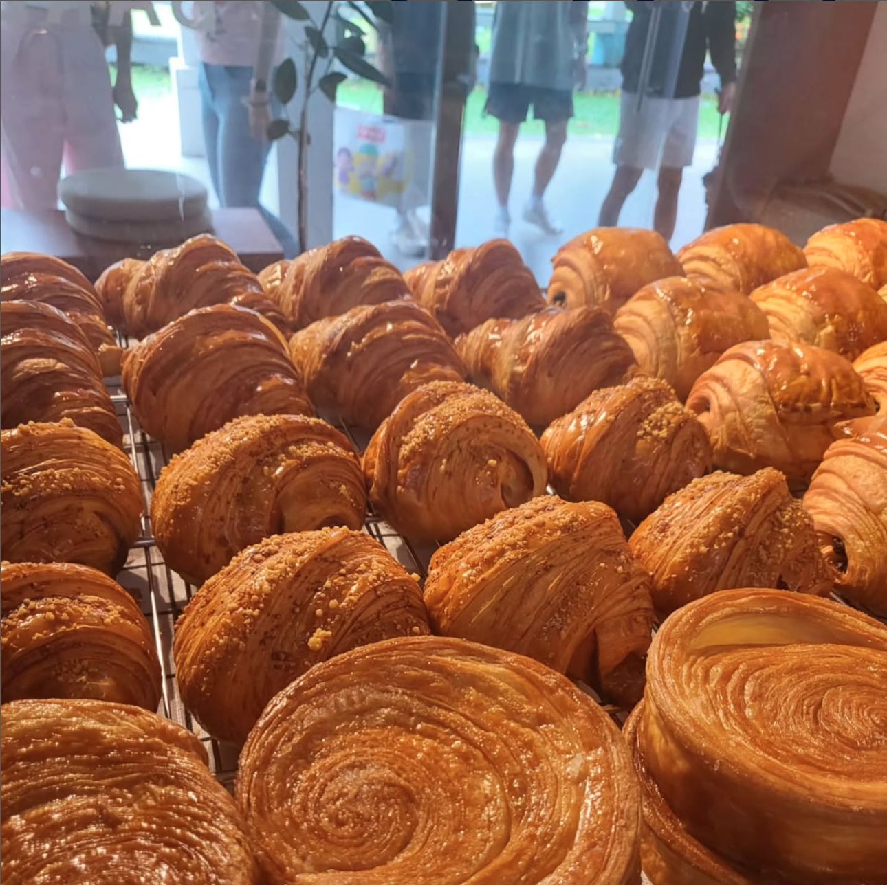 Selection at Quah Song and Co. (Photo: Instagram/ @quahsong)