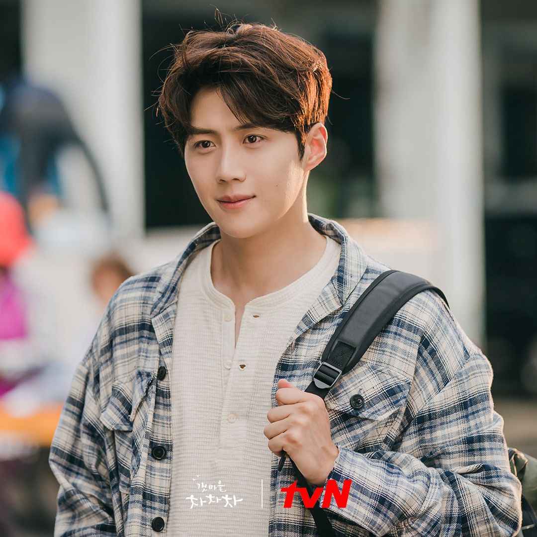 Kim Seon-ho