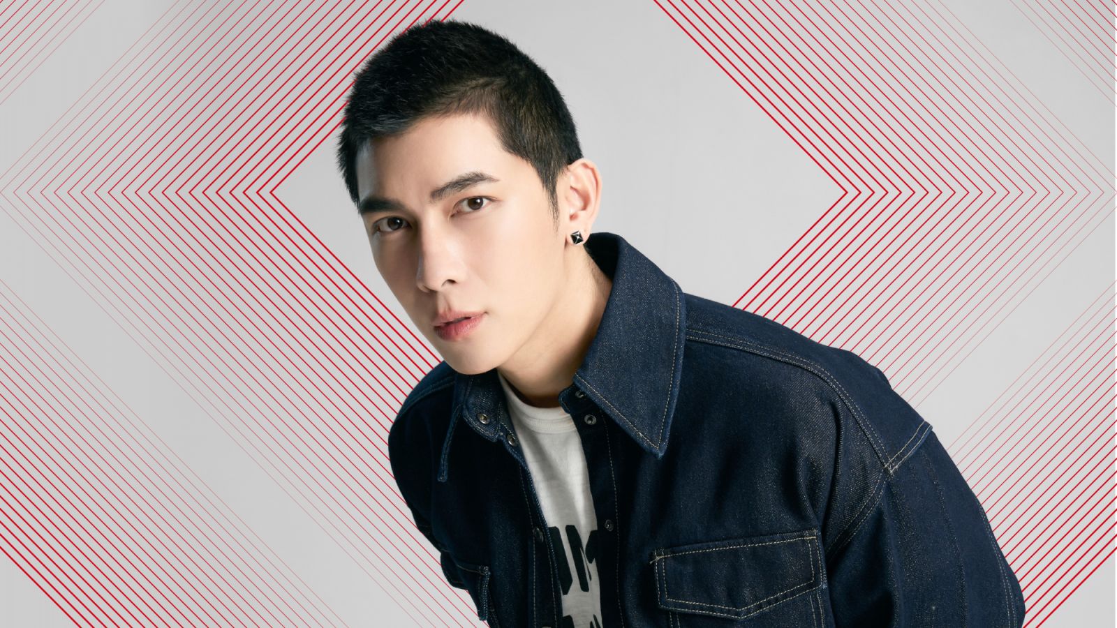 มิว ศุภศิษฏ์ จงชีวีวัฒน์ (ภาพ: Mew Suppasit)